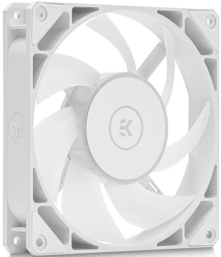 Кулер EKWB EK-Loop Fan FPT 140 D-RGB White (3831109898055)