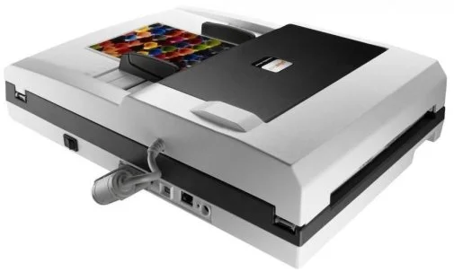 Фото: Сканер Plustek SmartOffice PN2040 (0204TS) № 11 | KTC