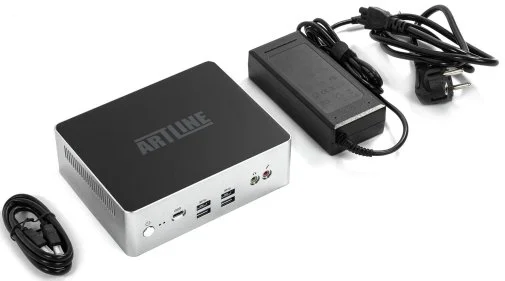 Фото: Персональний комп'ютер ARTLINE Business B12 (B12v35Win) - Intel Core i5 i5-1240P / 32 ГБ DDR4 / PCI-E SSD 1 ТБ / Intel / Intel Iris Xe Graphics, UMA / Intel H610 / 90 Вт № 12 | KTC