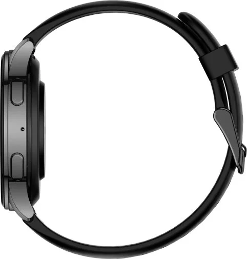 Фото: Смарт годинник Amazfit Pop 3R Black № 12 | KTC