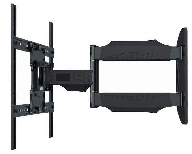 Фото: Кронштейн Gembird WM-75ST-02 Black № 9 | KTC