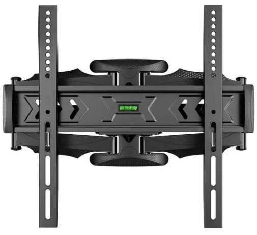 Фото: Кронштейн Gembird WM-58ST-01 Black № 10 | KTC