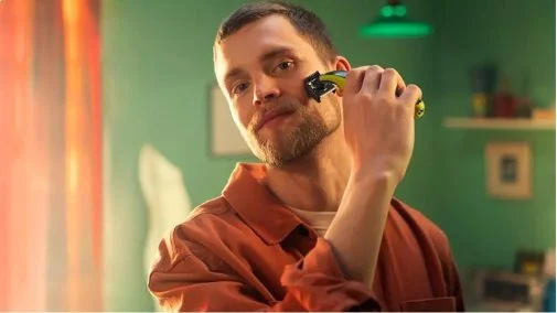 Фото: Змінне лезо Philips OneBlade 360 (QP440/50) № 11 | KTC
