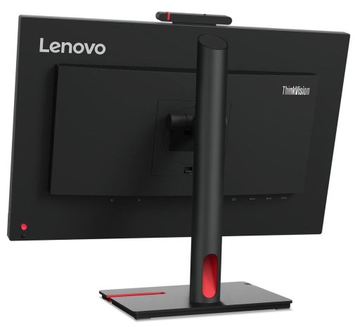 Монітор Lenovo ThinkVision T24v-30 Black (63D8MAT3UA)