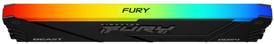 Фото: Оперативна пам’ять Kingston FURY (ex. HyperX) Beast RGB DDR4 1x16GB (KF432C16BB12A/16) № 15 | KTC