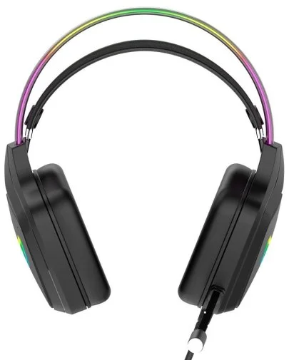 Фото: Гарнітура Canyon Darkless GH-9A Black (CND-SGHS9A) № 11 | KTC
