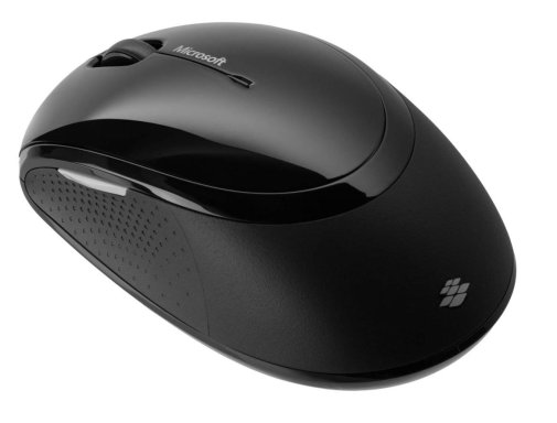  Комплект клавіатура+миша Microsoft Wireless Comfort Desktop 5050 (PP4-00017)