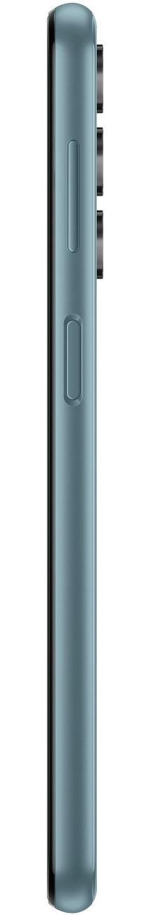 Смартфон Samsung Galaxy M34 5G M346 8/128GB Blue (SM-M346BZBGSEK)