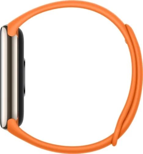 Фото: Ремінець Xiaomi for Mi Band 8 - Sunrise Orang (BHR7293CN) № 9 | KTC