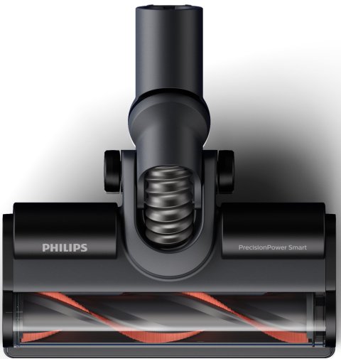 Ручний бездротовий пилосос Philips 8000 Series Aqua Plus (XC8057/01)
