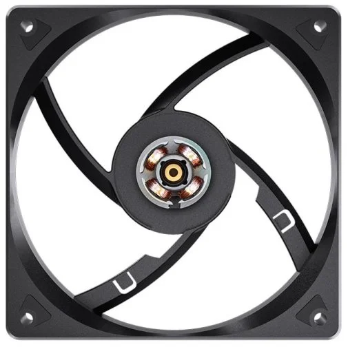 Фото: Кулер для процесора Jonsbo CR-3000 ARGB Black № 20 | KTC