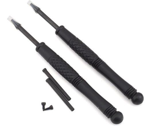 Ремінець Garmin for Forerunner 945 LTE - 22 mm Replacement Black Bands (010-11251-2R)