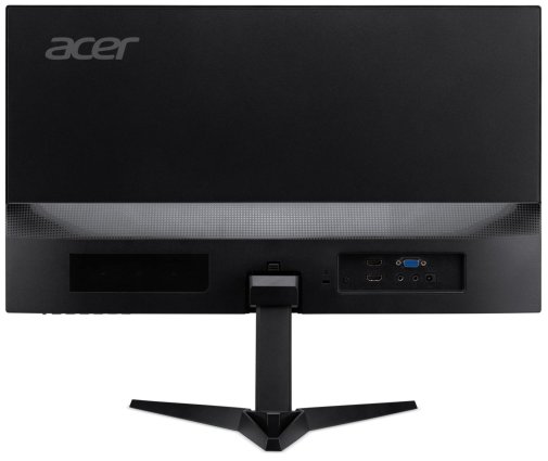 Монітор Acer VG243YEBII Black (UM.QV3EE.E01)