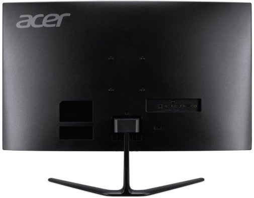 Монітор Acer ED270RS3BMIIPX Black (UM.HE0EE.302)