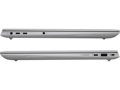 Ноутбук HP ZBook Studio G10 7C9J1AV_V2 Silver
