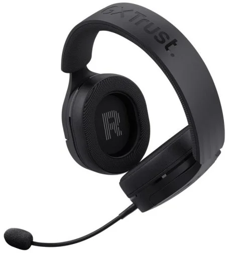 Фото: Гарнітура Trust GXT 489 Fayzo Black (24898) № 9 | KTC