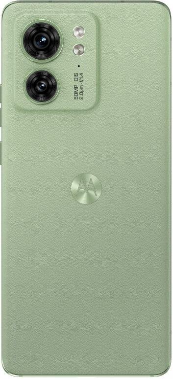Смартфон Motorola Edge 40 8/256GB Nebula Green (PAY40086RS)