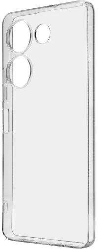 Фото: Чохол BeCover for Tecno Camon 20 Pro CK7n - Transparancy (709806) № 4 | KTC