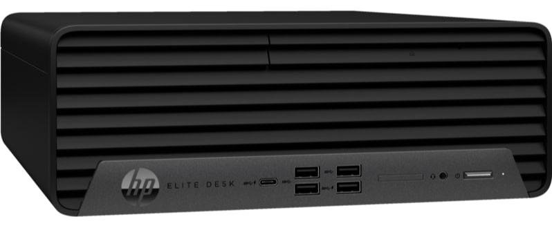 Персональний комп'ютер HP Elite 800 G9 SFF (5V9G0EA)