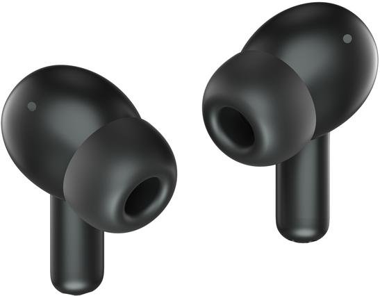 Навушники ERGO BS-900 Sticks Pro Black (BS-900K)
