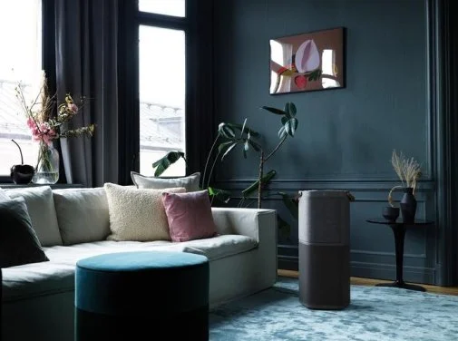 Фото: Очищувач повітря Electrolux PA91-604DG № 20 | KTC