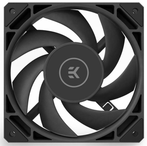 Кулер EKWB EK-Loop Fan FPT 120 Black (3831109900000)
