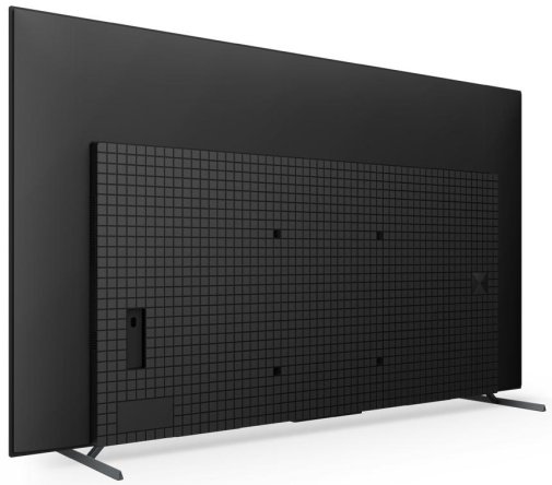 Телевізор OLED Sony XR55A80L (Google TV, Wi-Fi, 3840x2160)