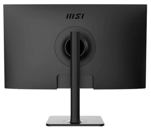 Фото: Монітор MSI Modern MD272XP Black - 27" IPS / 1920×1080 / 100 Гц / Pivot / HAS № 15 | KTC