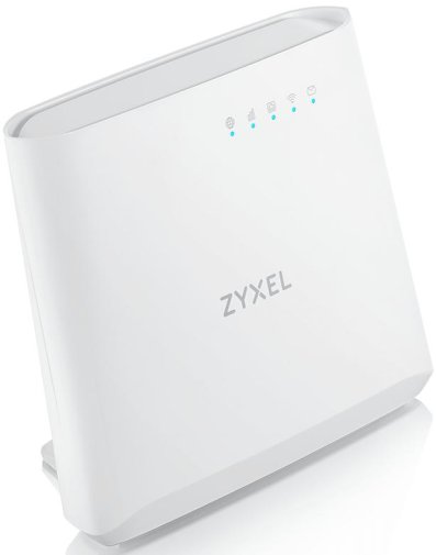 Wi-Fi Роутер Zyxel LTE3202-M437 (LTE3202-M437-EUZNV1F)