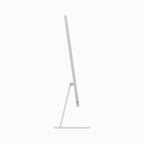 ПК моноблок Apple iMac 2023 24 Retina 4.5K M3 10GPU Silver