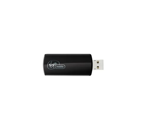 Фото: Модем 3G/4G CDMA Novatel Virgin Mobile MC760 № 5 | KTC