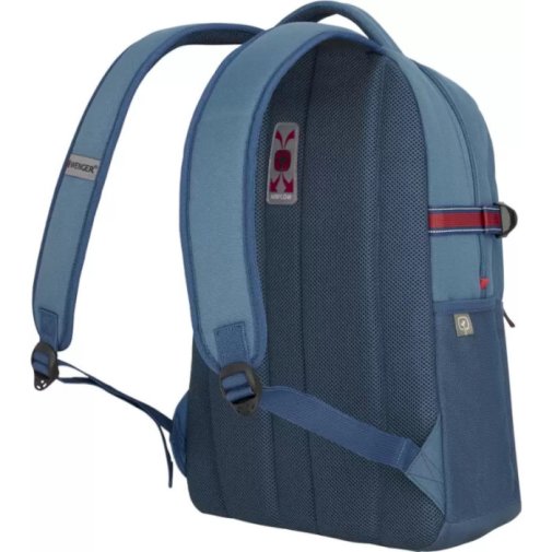Рюкзак для ноутбука Wenger Ryde Blue (611992)