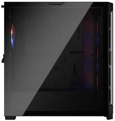 Корпус Cougar Airface Pro RGB Black with window