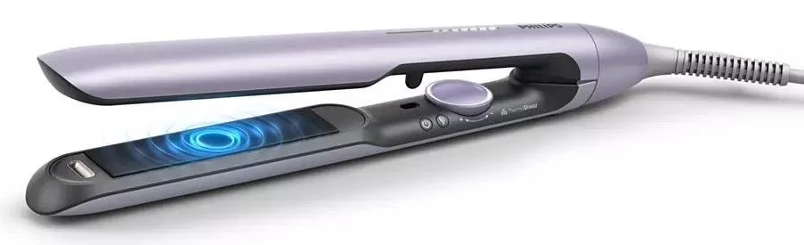 Фото: Випрямляч волосся Philips 7000 Series BHS742/00 № 14 | KTC