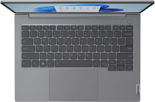 Фото: Ноутбук Lenovo ThinkBook 14 G6 IRL 21KG006FRA Arctic Grey - 14" IPS 60 Гц / Intel Core i5 / i5-1335U / DDR5 16 ГБ / PCI-E SSD 512 ГБ / Intel Iris Xe Graphics № 12 | KTC