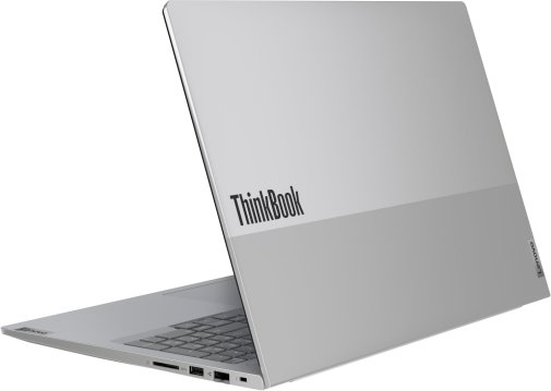 Ноутбук Lenovo ThinkBook 16 G6 IRL 21KH0069RA Arctic Grey