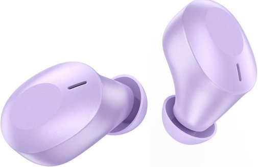 Навушники Hoco EQ3 Smart Purple (6931474798589)