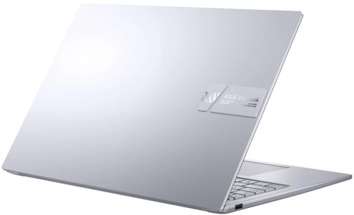  Ноутбук ASUS Vivobook 16X K3604ZA-MB109 Cool Silver