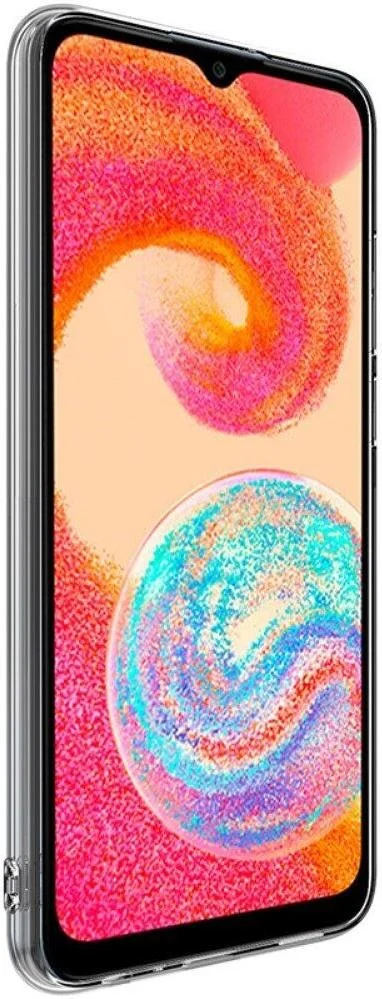 Фото: Чохол BeCover for Samsung A05 SM-A055 - Transparancy (710083) № 7 | KTC
