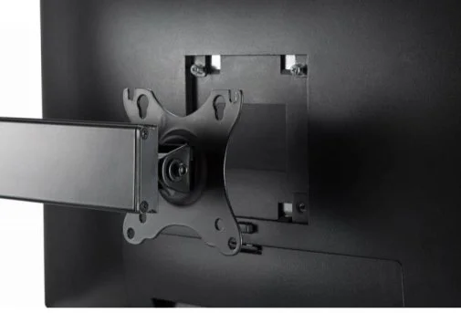 Фото: Кронштейн Gembird MS-D2-01 Black № 24 | KTC
