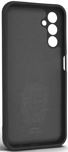 Фото: Чохол ArmorStandart for Samsung A24 4G A245 - Icon Ring Black (ARM68762) № 4 | KTC