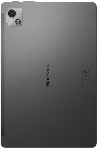  Планшет Blackview Tab 13 Pro 8/128GB Grey (6931548314257)
