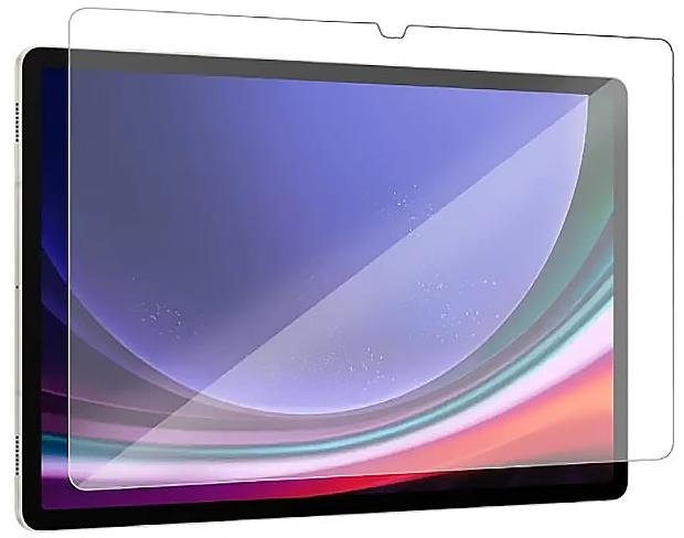 Захисне скло BeCover for Samsung Galaxy Tab S9 FE SM-X510/SM-X516B (710046)
