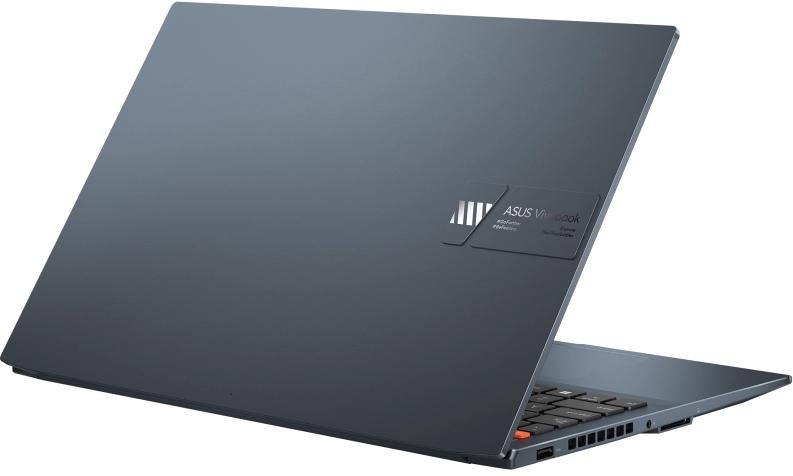 Ноутбук ASUS Vivobook Pro 15 OLED K6502VJ-MA084 Quiet Blue