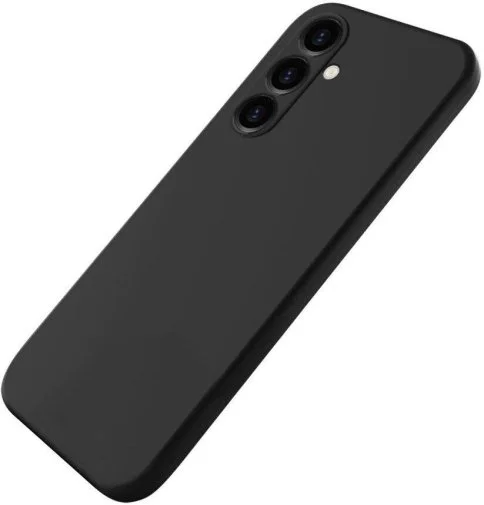 Фото: Чохол BeCover for Samsung A05s SM-A057 - Black (710084) № 7 | KTC