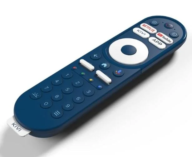 Фото: Телевізор LED Kivi 65U760QB (Android TV, Wi-Fi, 3840x2160) № 15 | KTC