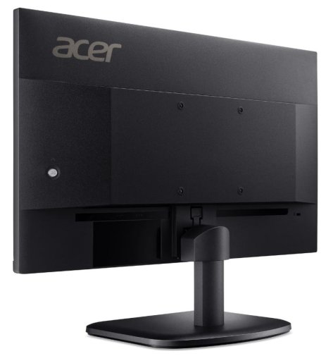 Монітор Acer EK221QE3BI Black (UM.WE1EE.301)