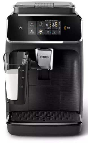 Фото: Кавомашина Philips Series 2300 EP2330/10 № 11 | KTC