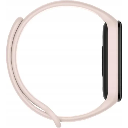 Фото: Фітнес-браслет Xiaomi Mi Band 8 Active Pink (BHR7420GL) № 9 | KTC