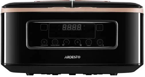 Фото: Мультиварка Ardesto DMC-SS1812B № 14 | KTC